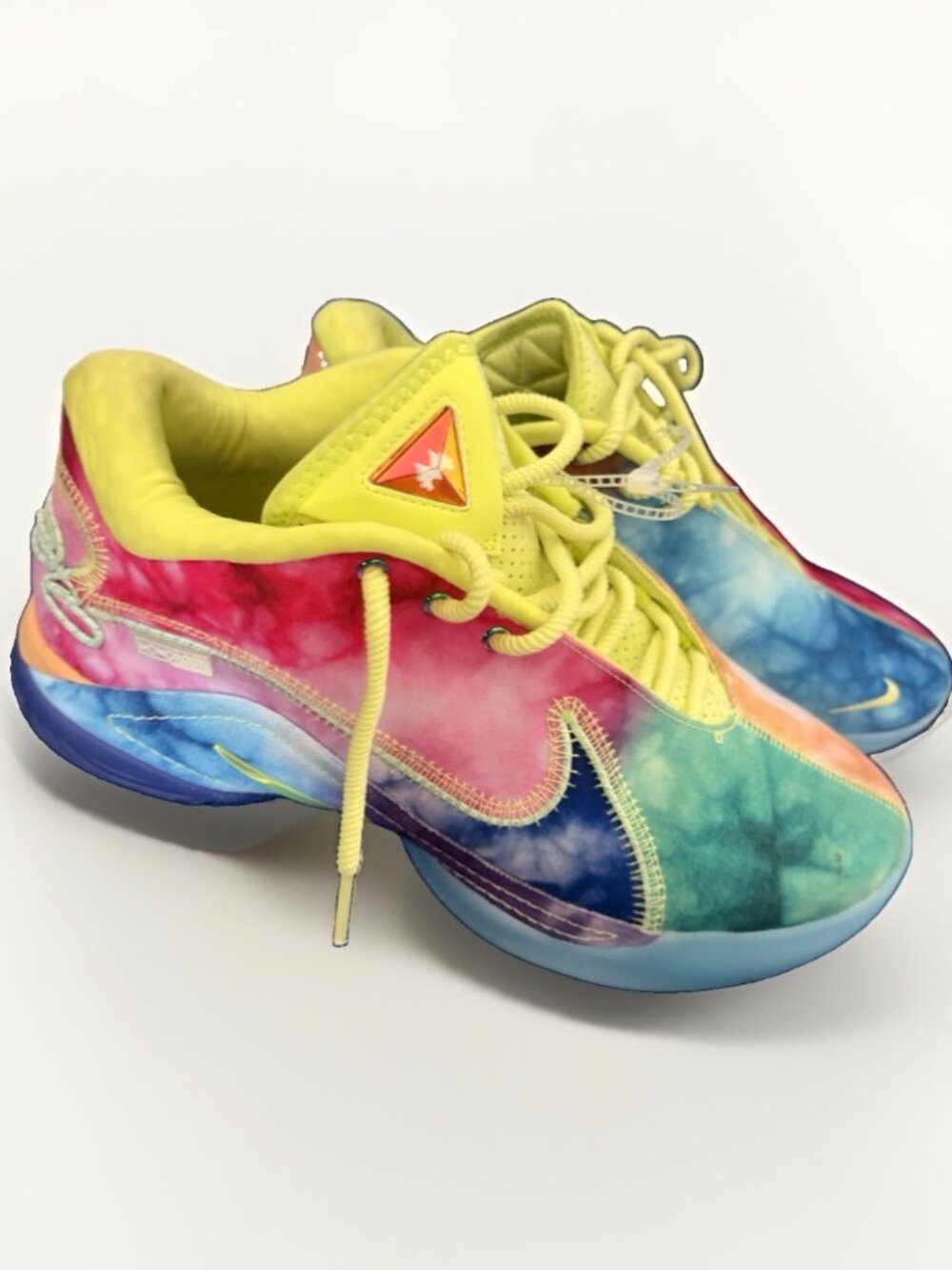 Lebron 22 tie die monopoly